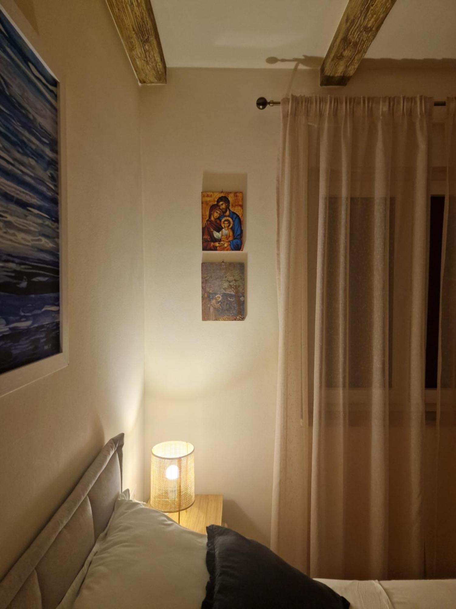 Apartment Mia La Verna Orebić Eksteriør billede